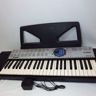 0円。無料。YAMAHA ヤマハ PSR-125 PORTATO...