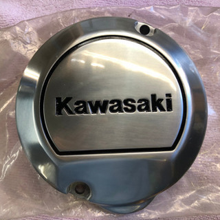 Kawasaki ゼファー400  GPZ400R  新品ポイン...