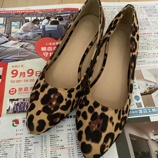 靴⑤ 24.0
