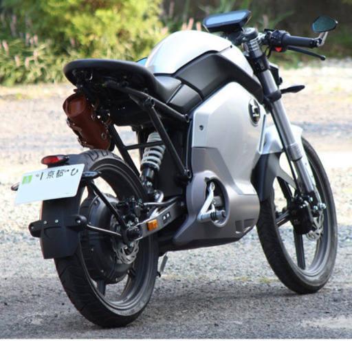 次世代電動バイク売ります だん吉 谷町九丁目のその他の中古あげます 譲ります ジモティーで不用品の処分 次世代電動バイク売ります だん吉 谷町九丁目のその他の中古あげます 譲ります ジモティーで不用品の処分