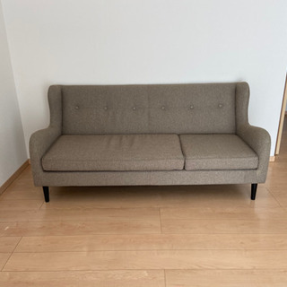 Francfranc ソファ  FIER SOFA  フランフラン　フィエールソファ　お取引決定