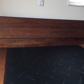 masterwal マスターウォールMORELESS BED ダブル