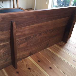 masterwal マスターウォールMORELESS BED ダブル