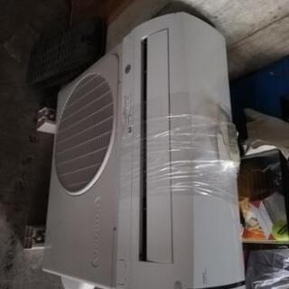 ２０１９年製！！コロナエアコン