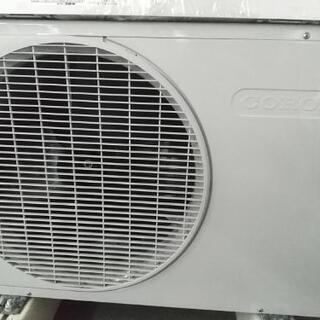 ２０１９年製！！コロナエアコン
