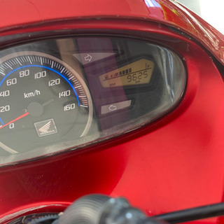 pcx jf28 9625キロ 自賠責34年6月まで！