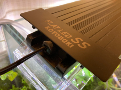 コトブキ フラット Ledライト Ss3042 ブラック Pi 本山のその他の中古あげます 譲ります ジモティーで不用品の処分