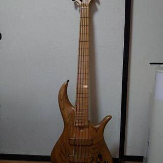 F-BASS BN5 natural 値下げ交渉も可能