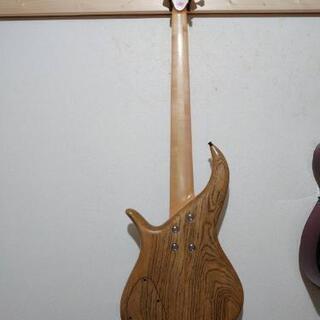 F-BASS BN5 値下げ交渉も可能