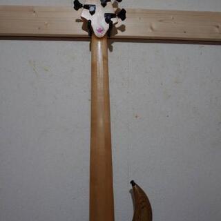 F-BASS BN5 値下げ交渉も可能