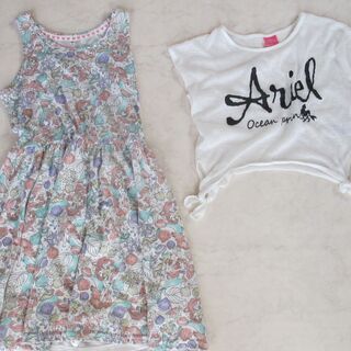 150cm ディズニーアリエルワンピース エルサ 名古屋のキッズ用品 子供服 の中古あげます 譲ります ジモティーで不用品の処分 150cm ディズニーアリエルワンピース エルサ 名古屋のキッズ用品 子供服 の中古あげます 譲ります ジモティーで不用品の処分