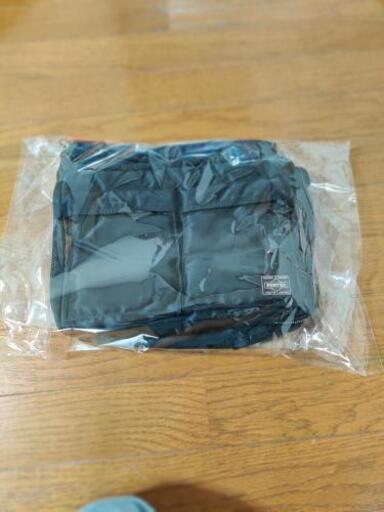 吉田カバン PORTER タンカーショルダーL 新品未開封