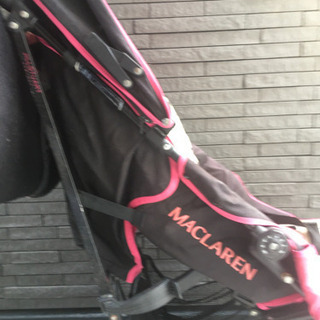 ベビーカー マクラーレン ジルスチュアート あつお 室見のベビー用品 ベビーカー バギー の中古あげます 譲ります ジモティーで不用品の処分