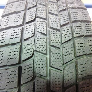 スタッドレス アルミ4本セット 中古 グッドイヤー アイスナビ6 205/60R16 2018年 エーテック シュナイダー 5H 6.5J +53 ☆ PayPay(ペイペイ)決済可能 ☆ 札幌市 清田区 平岡