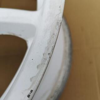 ワーク　エモーション CR 17インチ　5穴 100 ＋32