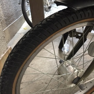 その他 3人乗り自転車 フラッカーズ 三段変速
