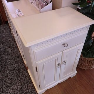 中古美品】自社配送＆設置可能 大塚家具 マリアンディール 木製マルチ 