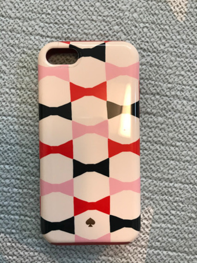 ☆値下げしました☆ケイトスペード iPhoneSE/5/5S ケース ptpnix.co.id