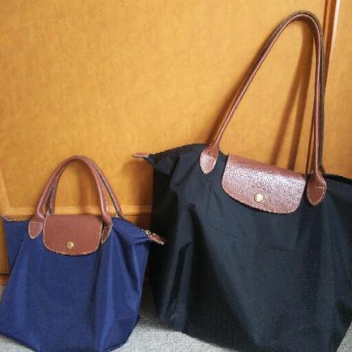 LONGCHAMP ロンシャン