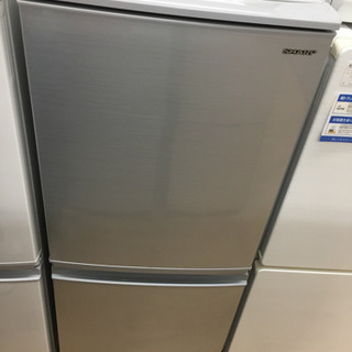 安心の６ヶ月返金保証！SHARPの5ドア冷蔵庫です。 安心の6ヶ月保証付き‼︎SHARP 5ドア 左右開き 冷蔵庫売ります‼︎