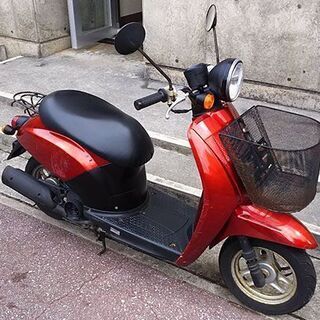 ホンダ　トゥデイ50