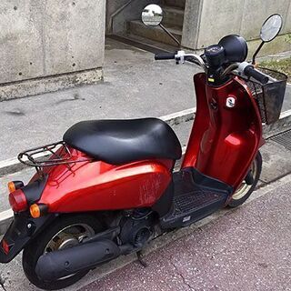 ホンダ　トゥデイ50