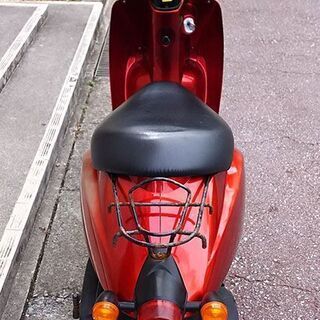 ホンダ　トゥデイ50