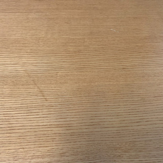 無印良品　ローテーブル　こたつ