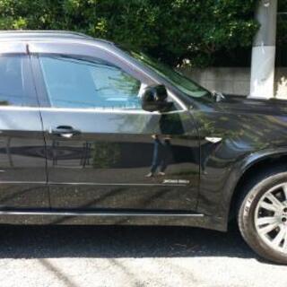 Bmw X5 Xdrive 35i ｍスポーツ３列シート 7人乗り まい 練馬の5シリーズの中古車 ジモティー