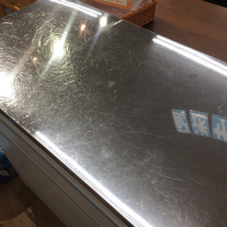 収納家具 取りに来られる方限定！3段引き出しのキッチンカウンターです！
