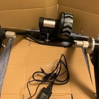 wahoo KICKR SNAP 美品 ※中古