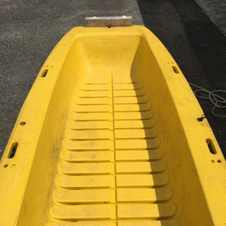 リョービ　ボートエース　引取限定です。