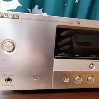 YAMAHAアンプ スピーカー セット