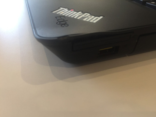 快速 SSD120GB Corei7 換装 LENOVO E420