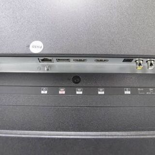  「50V型ULTRAHD TV 4K液晶テレビ（LE-5060TS4K)【ドンキ4K】【2022年11月までの故障保証つき】