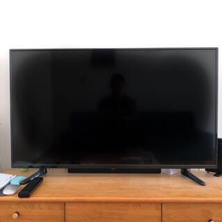 50V型ULTRAHD TV 4K液晶テレビ（LE-5060TS4K)【ドンキ4K】【2022