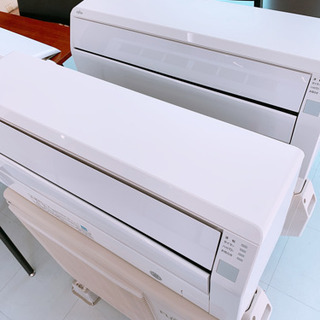 FUJITSUエアコン6畳用 2016年製 熊本リサイクルショップen