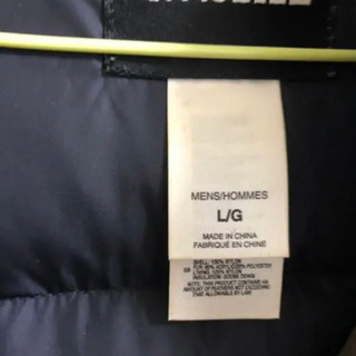 North Face マクマード 迷彩