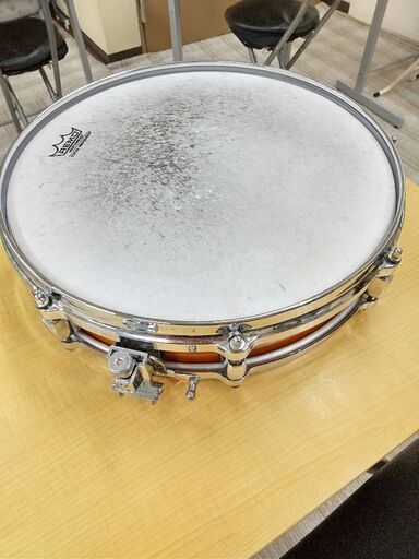 Pearl ピッコロスネア 14インチ MASTERCAST HOOD