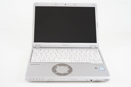 【発送OK】【送料無料】Panasonic Let's note SZ5 CF-SZ5ADCVS