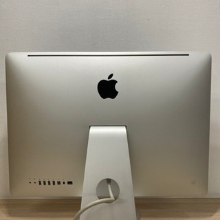 iMac Mid2011 21.5インチ A1311 CPU Core i5 2.5GHz メモリ 8GB 1TB 
