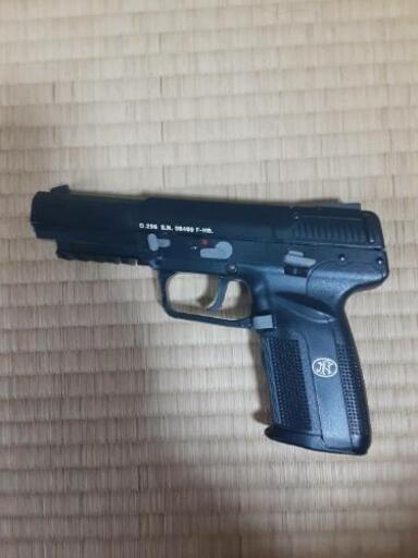 東京マルイ FIVE7 ガスブロ