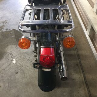 札幌市清田区発 ホンダスーパーカブ C50 書類あり 5