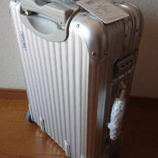 RIMOWA スーツケース 機内用