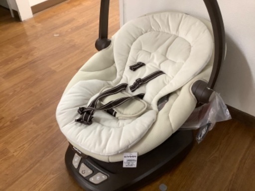 トレファク南浦和】スマートウイング dx Aprica