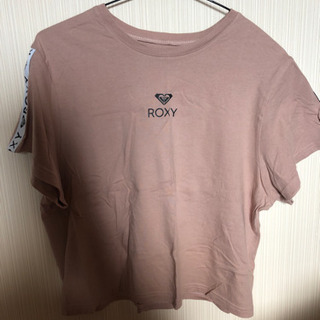 ROXY Tシャツ