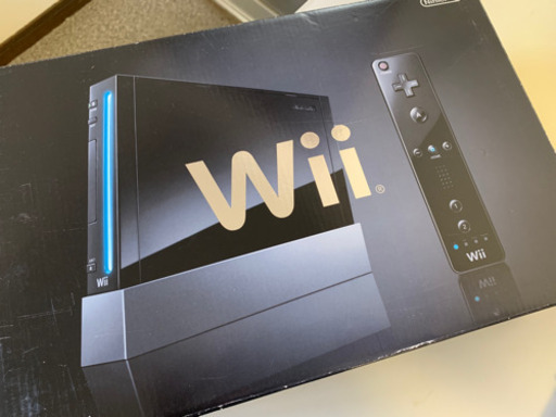 取引成立 激安 任天堂 Wii 本体 Wild Boar 船戸のテレビゲーム Wii の中古あげます 譲ります ジモティーで不用品の処分 取引成立 激安 任天堂 Wii 本体 Wild Boar 船戸のテレビゲーム Wii の中古あげます 譲ります ジモティーで不用品の処分