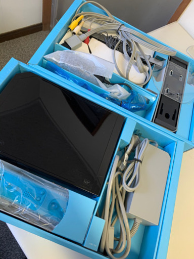 取引成立 激安 任天堂 Wii 本体 Wild Boar 船戸のテレビゲーム Wii の中古あげます 譲ります ジモティーで不用品の処分 取引成立 激安 任天堂 Wii 本体 Wild Boar 船戸のテレビゲーム Wii の中古あげます 譲ります ジモティーで不用品の処分