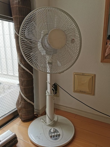 扇風機　23区　送料無料