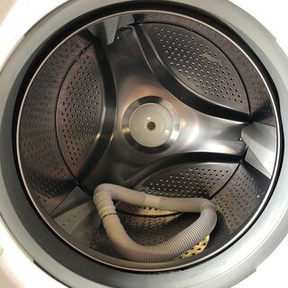 B0802 サンヨー ドラム式洗濯機 9㎏ 2009年の通販はau PAY マーケット 